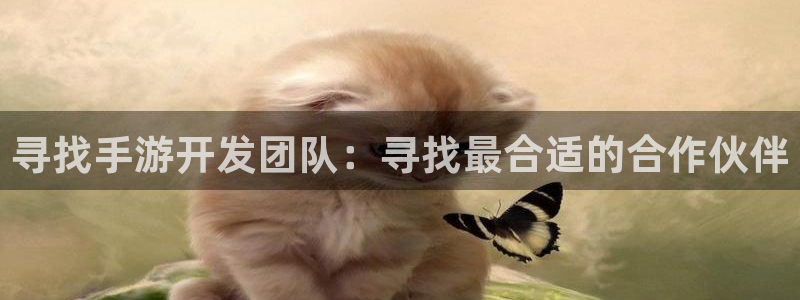 三牛娱乐官网登录入口下载苹果：寻找手游开发团队：寻找最合适的