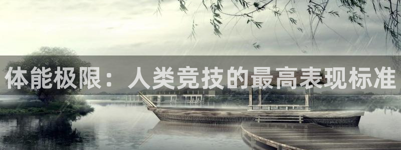 球王会体育